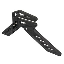 ELEVATION RAPTOR KICKSTAND, BLACK