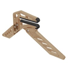 ELEVATION RAPTOR KICKSTAND, SAND