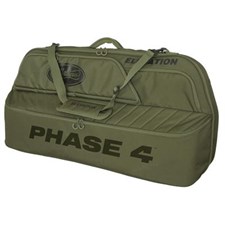 ELEVATION BOWCASE, MATHEWS PHASE 4, GREEN AMBUSH