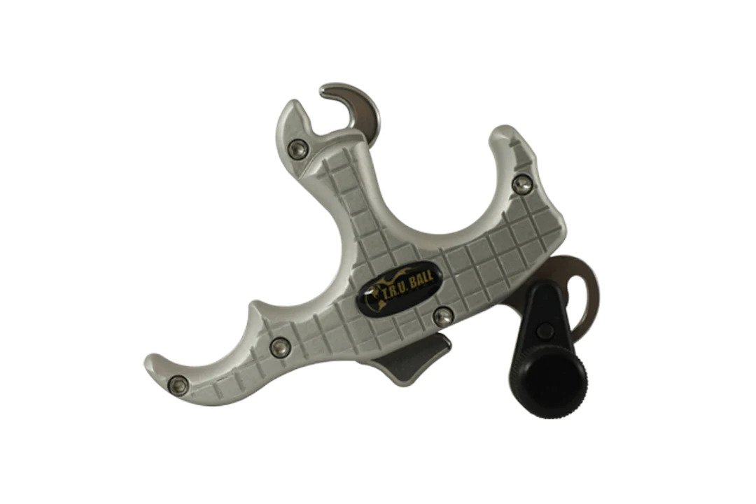 TRUBALL RELEASE, BLADE PRO QS, MINI, 3 FINGER Root River Archery