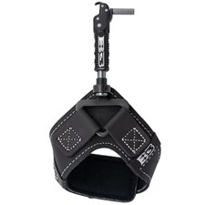 B3 CLAW SWIVEL RELEASE-BLACK