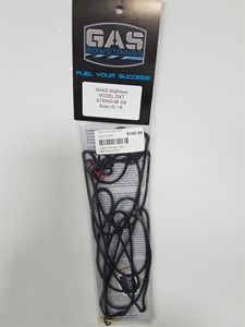GAS HOCSET BOWSTRING/CABLE SET, MATHEWS DXT, BLACK, NEW IN PACKAGE