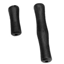 PINE RIDGE #2810-BK FINGERSAVERS, BLACK