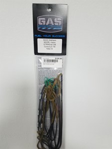 GAS BOWSTRING/CABLE SET, GHOST CAMO, MATHEWS HALON, NEW IN PACKAGE