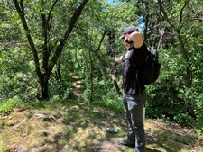 Wisconsin Summer Archery League 2022