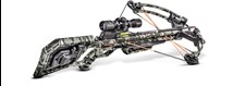 WICKED RIDGE INVADER 400, ACUDRAW, PROVIEW SCOPE, PEAK CAMO