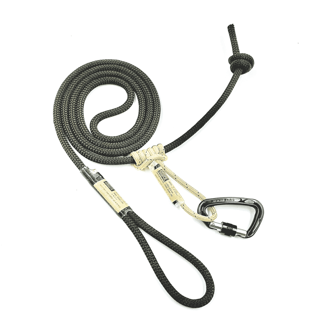CRUZR STANDARD TREE TETHER/LINEMAN ROPE SINGLES Root River Archery