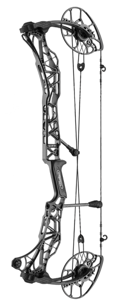 MATHEWS LIFT 29.5 - SHOWN IN BLACK