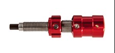 WNS PLUNGER, #S-PFC, BLACK-SHOWN IN RED
