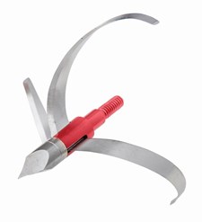 Flying Arrow Tom Bomb Broadhead - 125G