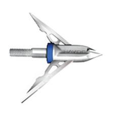 G5 Havoc Broadheads - 100G