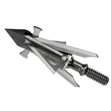 Muzzy Trocar HB Broadheads - 100G