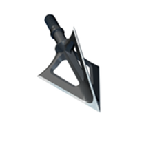 G5 Montec CS Broadheads - 100G