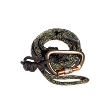 TETHRD 8MM LINEMAN BELT