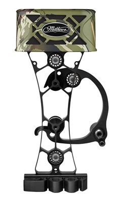 MATHEWS #80855 QVR, HD4 UNDER ARMOUR ALL SEASONS