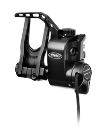 MATHEWS IMX REST, RH, BLACK