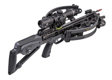 TENP HAVOC RS440 W/ACUSLIDE, LEVEL, GRAPHITE GRAY, 6BOLTS TENP HAVOC RS440 W/ACUSLIDE, LEVEL, GRAPHITE GRAY, 6BOLTS