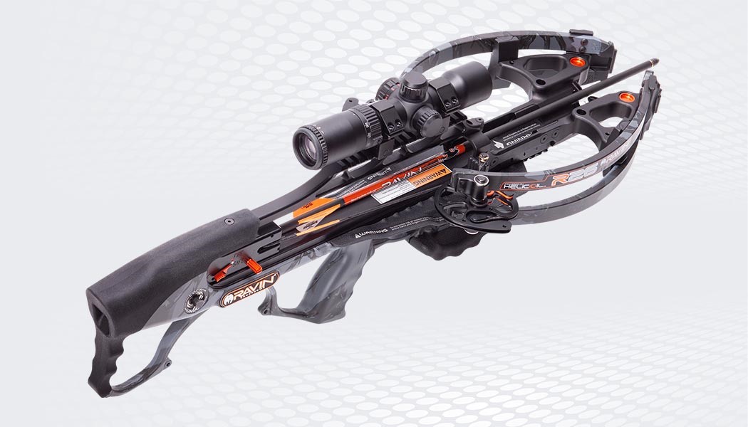 Ravin R100 Broadhead Crossbows for sale online 