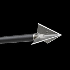 G5 M3 125G BROADHEADS - 3PK