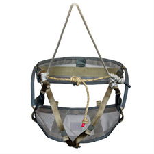 The Method 2 Saddle