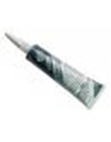 SAUNDERS NPV ARROWMATE CEMENT-1oz. TUBE