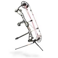 QUICKSTAND PREMIUM BOW STAND - PAST PARALLEL