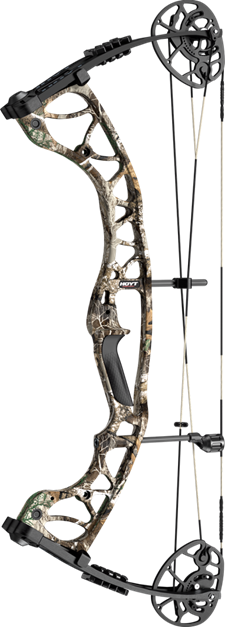 HOYT TORREX COMPOUND BOW, ALL VARIATIONS