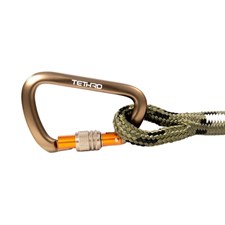 TETHRD CARABINER