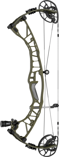 VENTUM 33 SHOWN IN WILDERNESS CAMO