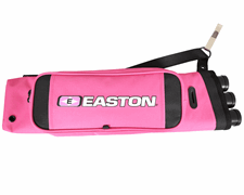 EASTON FLIPSIDE QUIVER-3TUBE, PINK