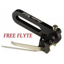 AAE FREEFLYTE REST, RH, BLACK