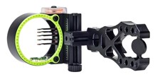 BLACK GOLD WIDOWMAKER BOWSIGHT, RH, 5PIN