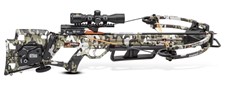WICKED RIDGE RAIDER 400 DECOCK CROSSBOW PKG