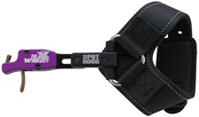 SPOT HOGG WISEGUY RIGID BUCKLE RELEASE #WGB