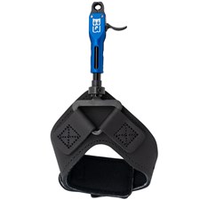 B3 RIVAL SWIVEL RELEASE-BLUE