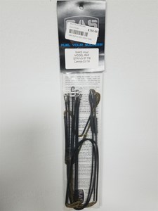 GAS BOWSTRING/CABLE SET, GHOST CAMO, HOYT RX-5, NEW IN PACKAGE