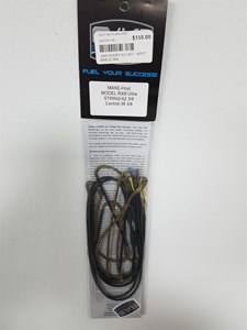 GAS BOWSTRING/CABLE SET, GHOST CAMO, HOYT RX-8 ULTRA, NEW IN PACKAGE