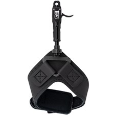 B3 RIVAL SWIVEL RELEASE-BLACK