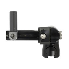 AXCEL TRILOCK ADJUSTABLE OFFSET STABILIZER MOUNT